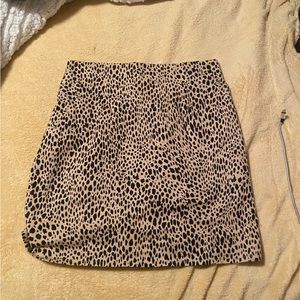 Brandy Melville Skirt